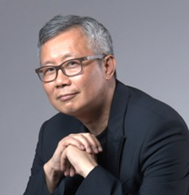 Jimmy Lam