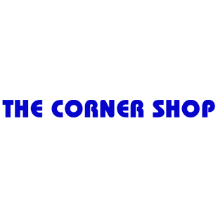 the corner shop