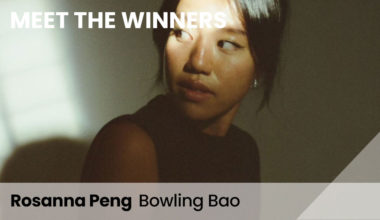 Rosanna Peng Bowling Bao