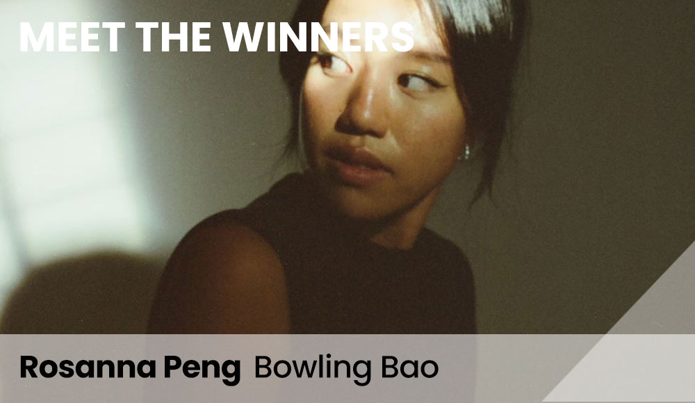 Rosanna Peng Bowling Bao