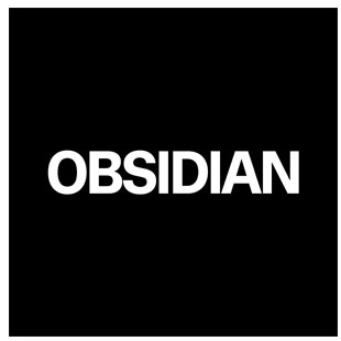 obsidian
