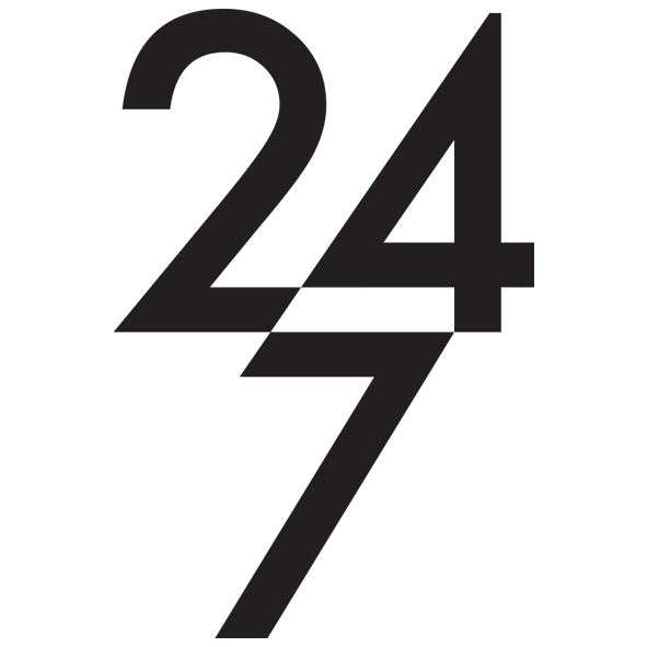 Friend Logo