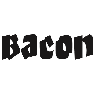 bacon